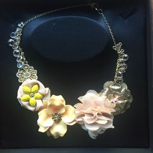 Anthropologie Necklace